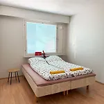 Northern Lights Apartment *