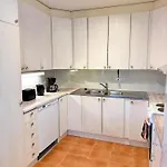 Northern Lights Apartment