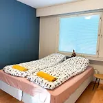 Northern Lights Apartment Rovaniemi