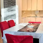 Apartment Northern Lights Rovaniemi