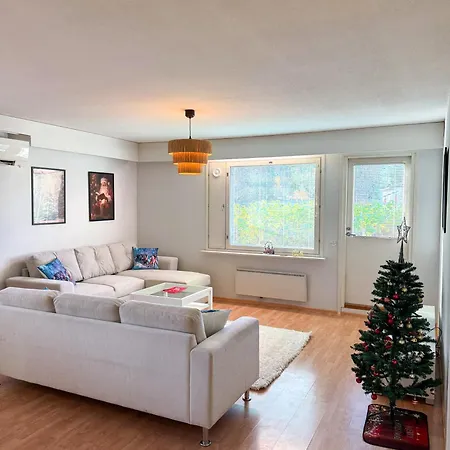 Apartment Northern Lights *