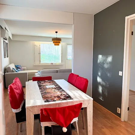 Northern Lights Rovaniemi