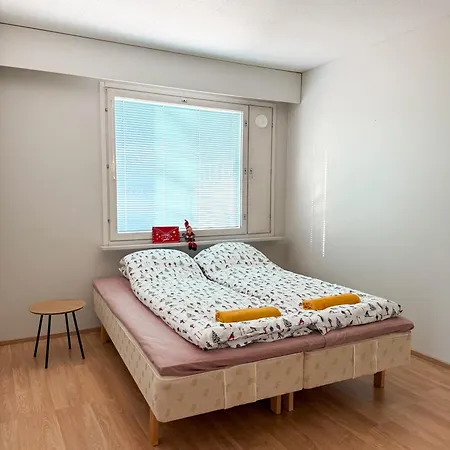 Northern Lights Appartamento *