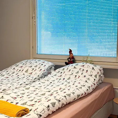 Northern Lights * Rovaniemi