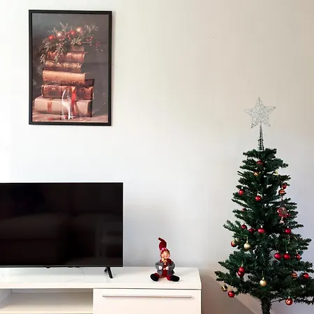 Apartment Northern Lights