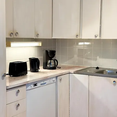 Northern Lights Appartamento *