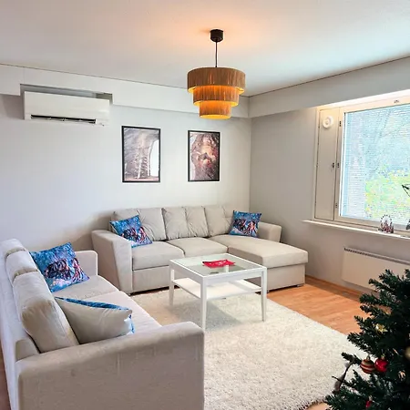 Appartamento Northern Lights Rovaniemi