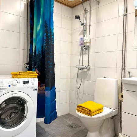 Appartamento Northern Lights Rovaniemi