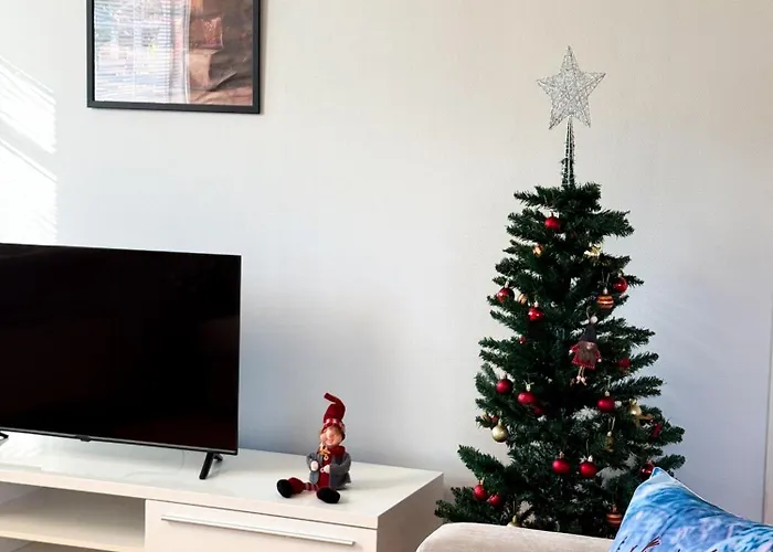 Northern Lights דירה *