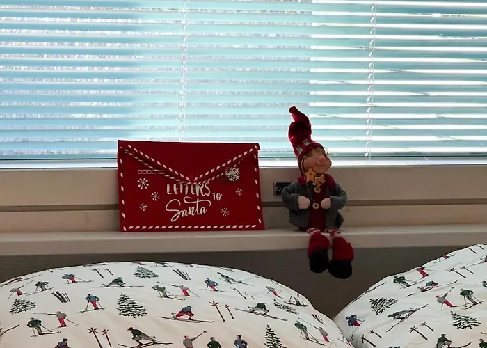 Northern Lights דירה *