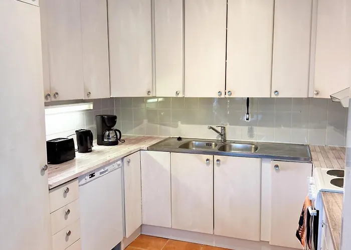 Northern Lights דירה