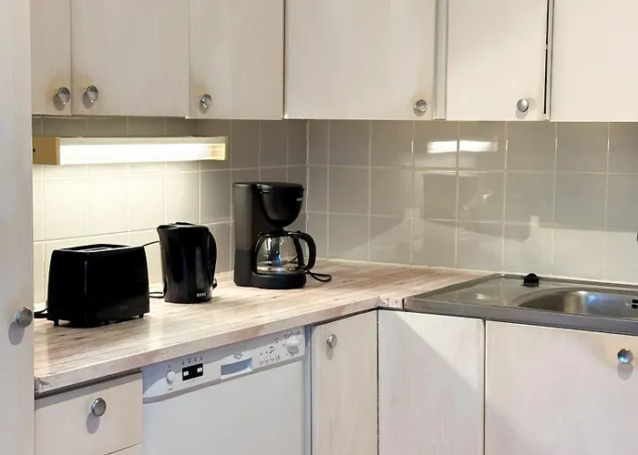 Northern Lights דירה *